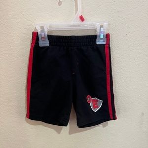 boys shorts